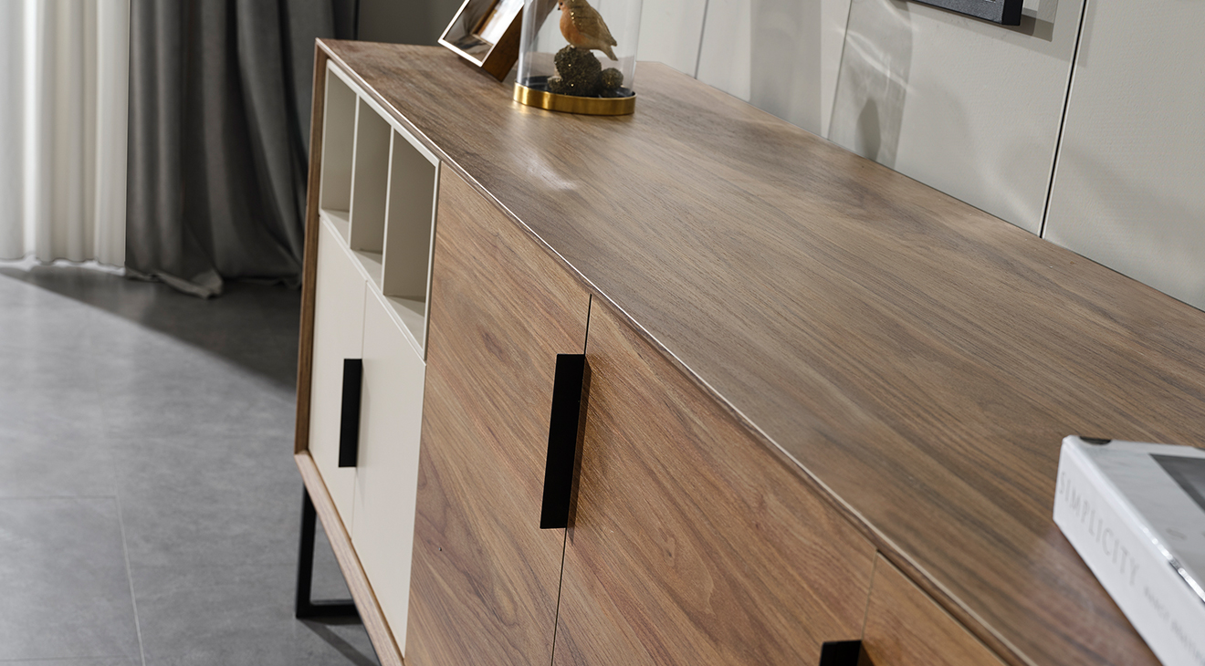 Asya Modern Yemek Odası Takımı Yemek Odası