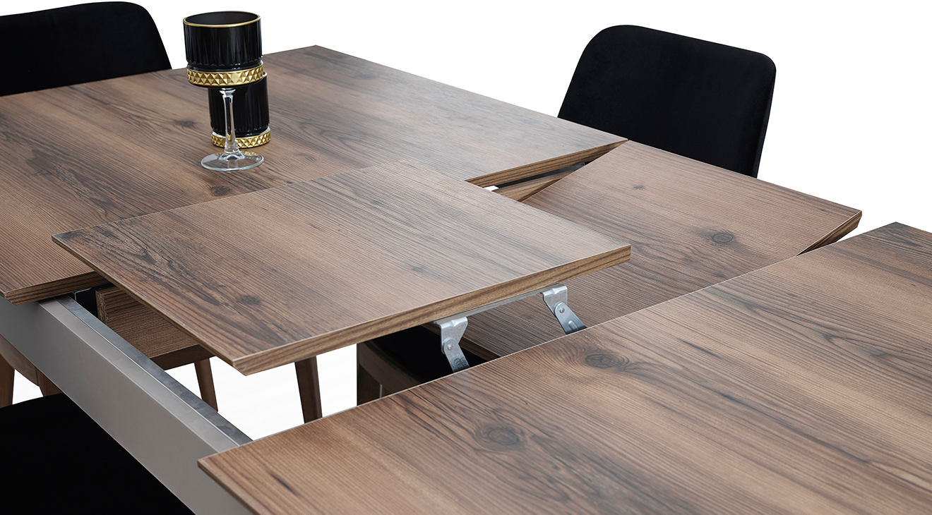 Simla Modern Yemek Odası Takımı Yemek Odası