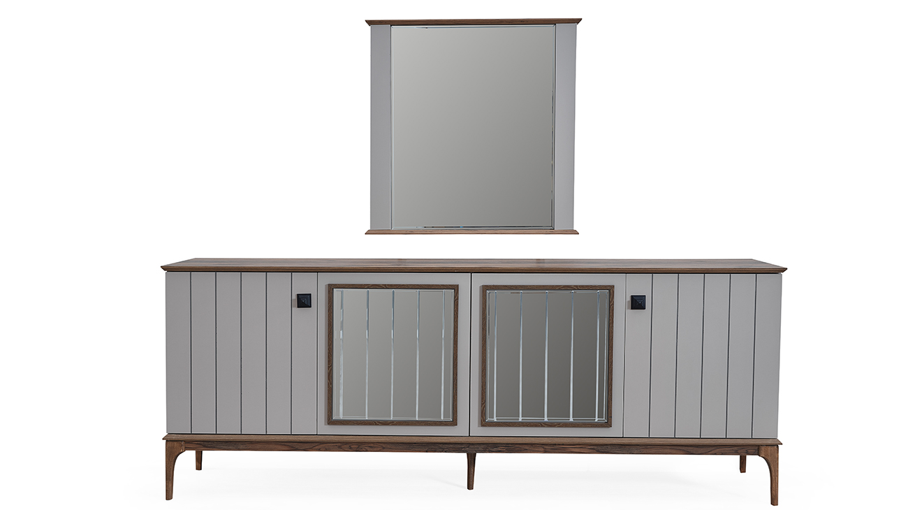 Simla Modern Yemek Odası Takımı Yemek Odası