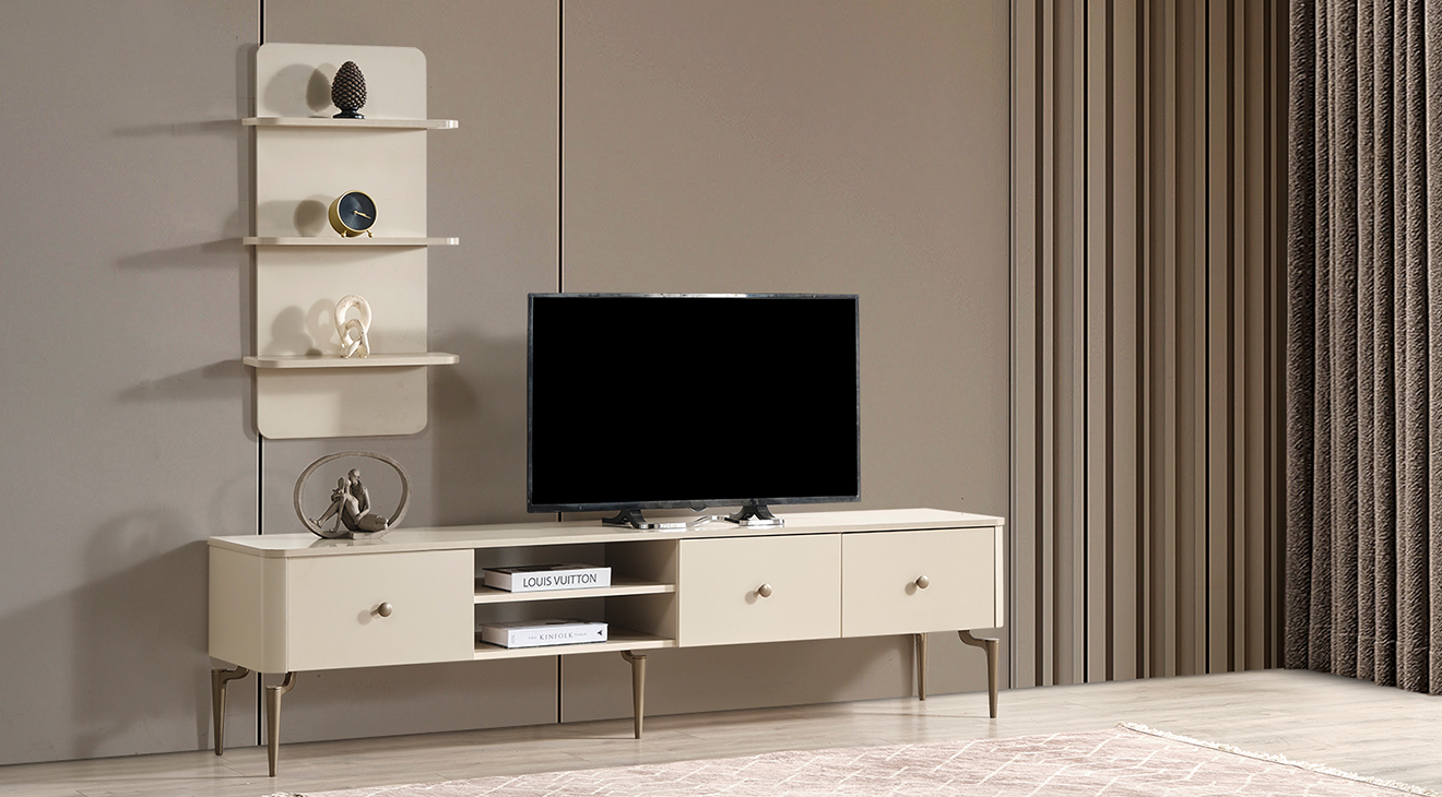 Milano Modern Tv Ünitesi TV Ünitesi