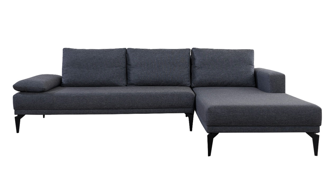 Asel Modern Köşe Koltuk Takımı Modern Köşe Takımları