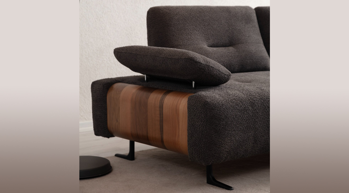 Bera Yataklı Köşe Koltuk Takımı Yataklı KöşeTakımları