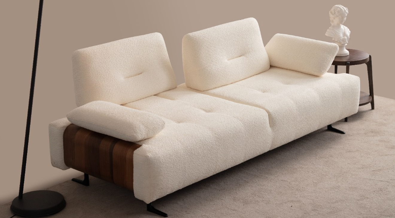 Bera Yataklı Modern Koltuk Takımı Modern Koltuk Takımı