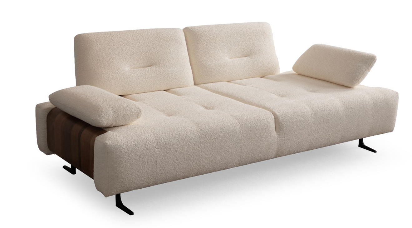 Bera Yataklı Modern Koltuk Takımı Modern Koltuk Takımı