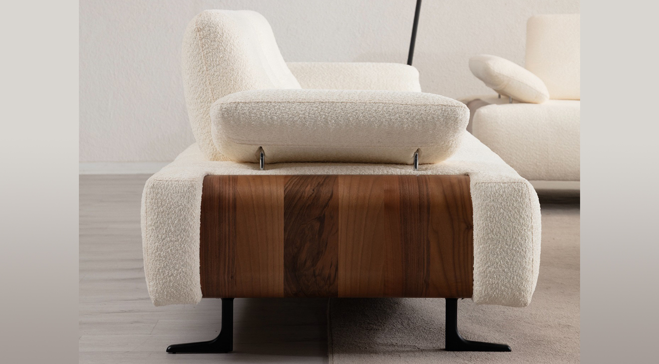 Bera Yataklı Modern Koltuk Takımı Modern Koltuk Takımı