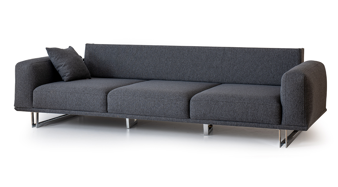 Dante Yataklı Modern Koltuk Takımı Modern Koltuk Takımı