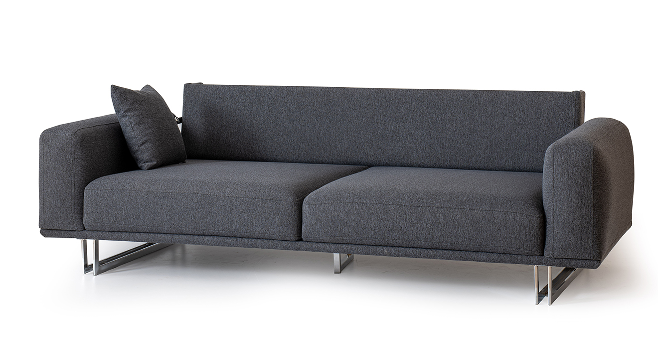 Dante Yataklı Modern Koltuk Takımı Modern Koltuk Takımı