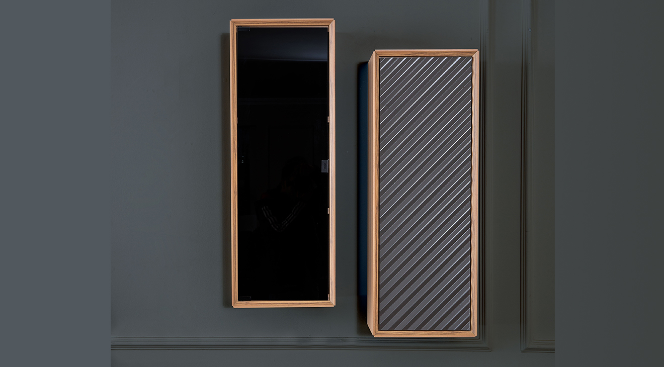 Efes Ceviz Modern Tv Ünitesi TV Ünitesi