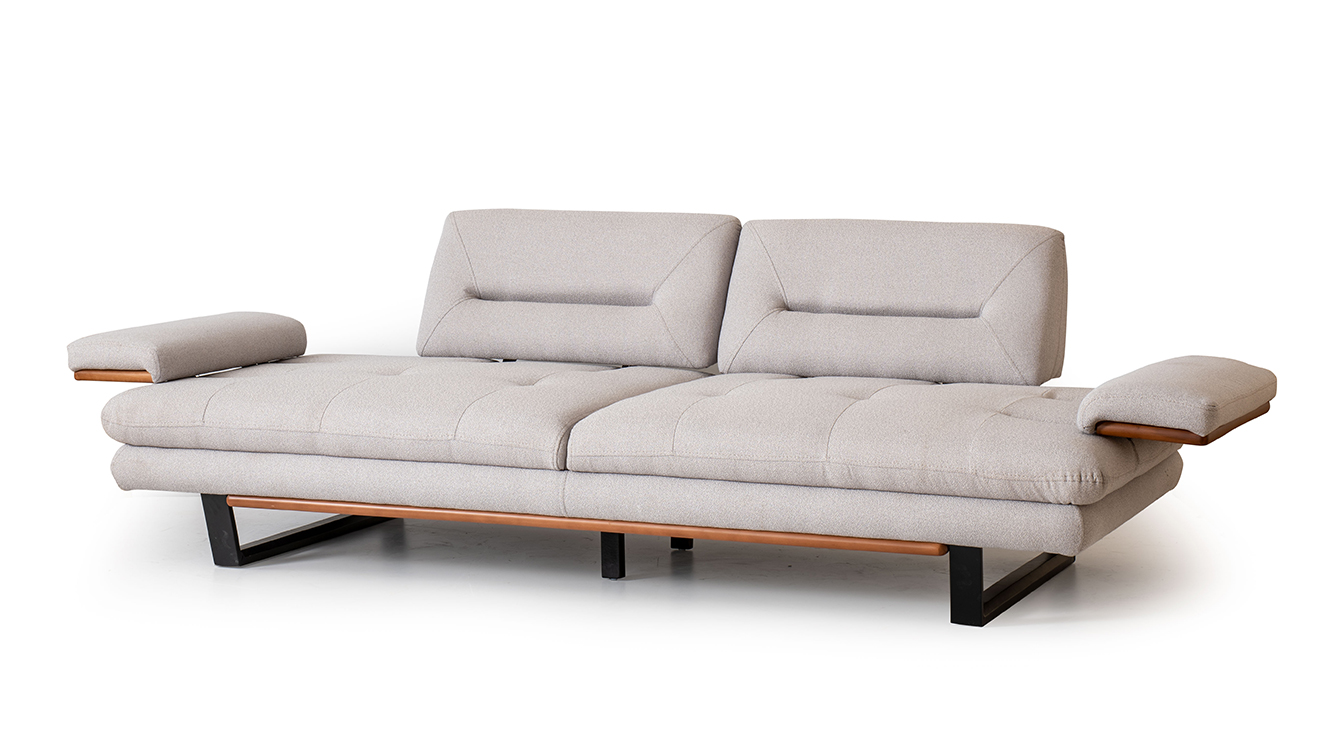 Efes Relax Kanepeli Köşe Koltuk Takımı Köşe Koltuk