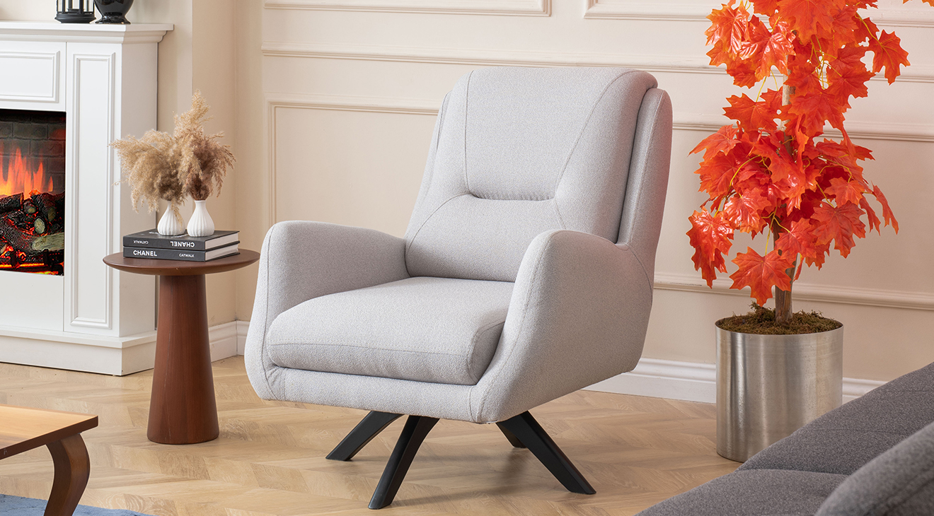 Efes Relax Kanepeli Köşe Koltuk Takımı Köşe Koltuk