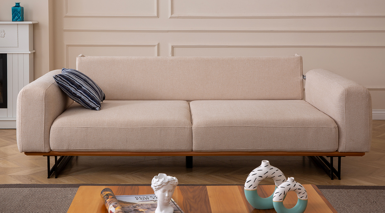 Dante Kanepeli Yataklı Köşe Koltuk Takımı Yataklı KöşeTakımları