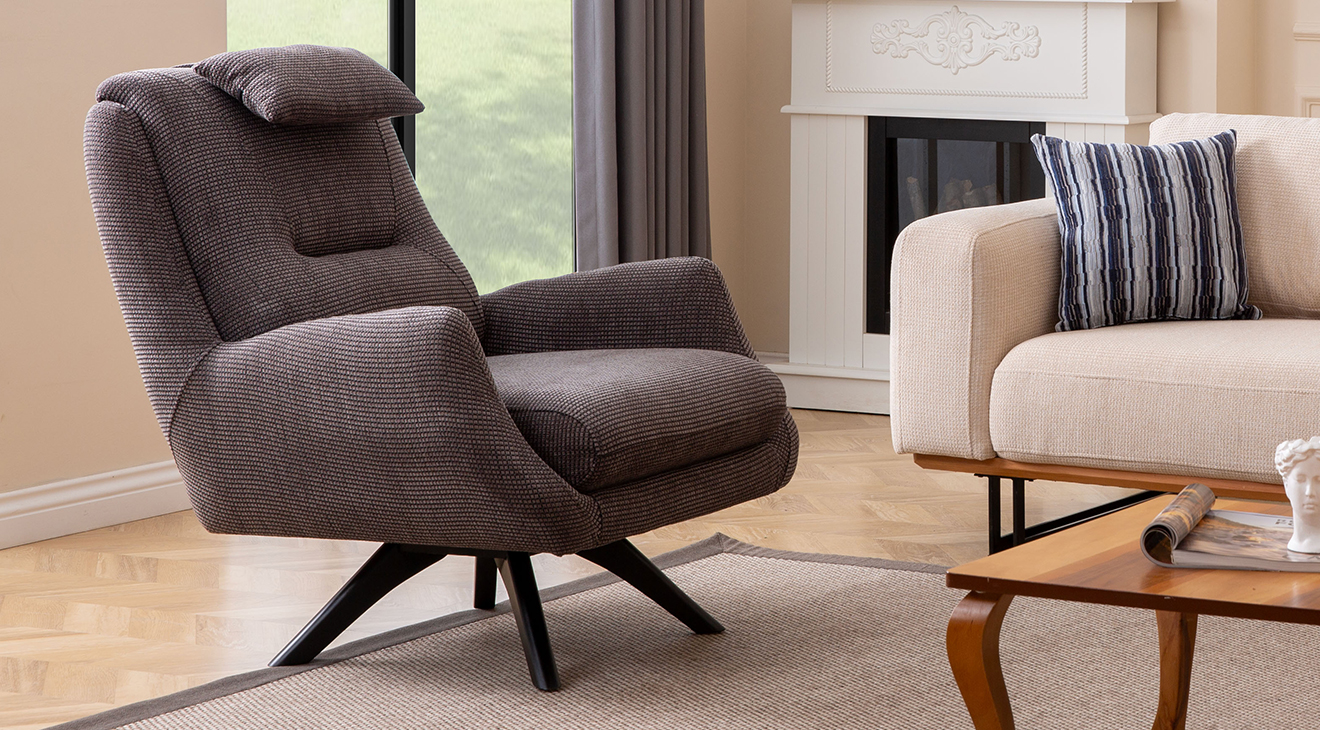 Dante Kanepeli Yataklı Köşe Koltuk Takımı Yataklı KöşeTakımları