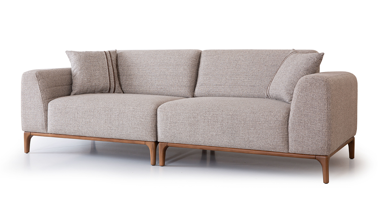 İnci Yataklı Modern Koltuk Takımı Modern Koltuk Takımı