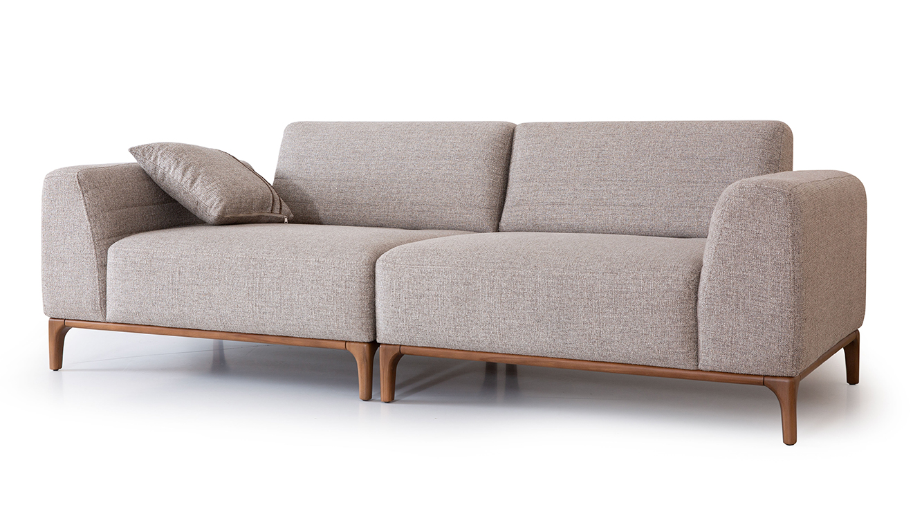 İnci Yataklı Modern Koltuk Takımı Modern Koltuk Takımı