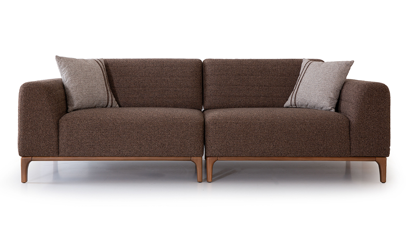 İnci Kanepeli Köşe Koltuk Takımı Köşe Koltuk