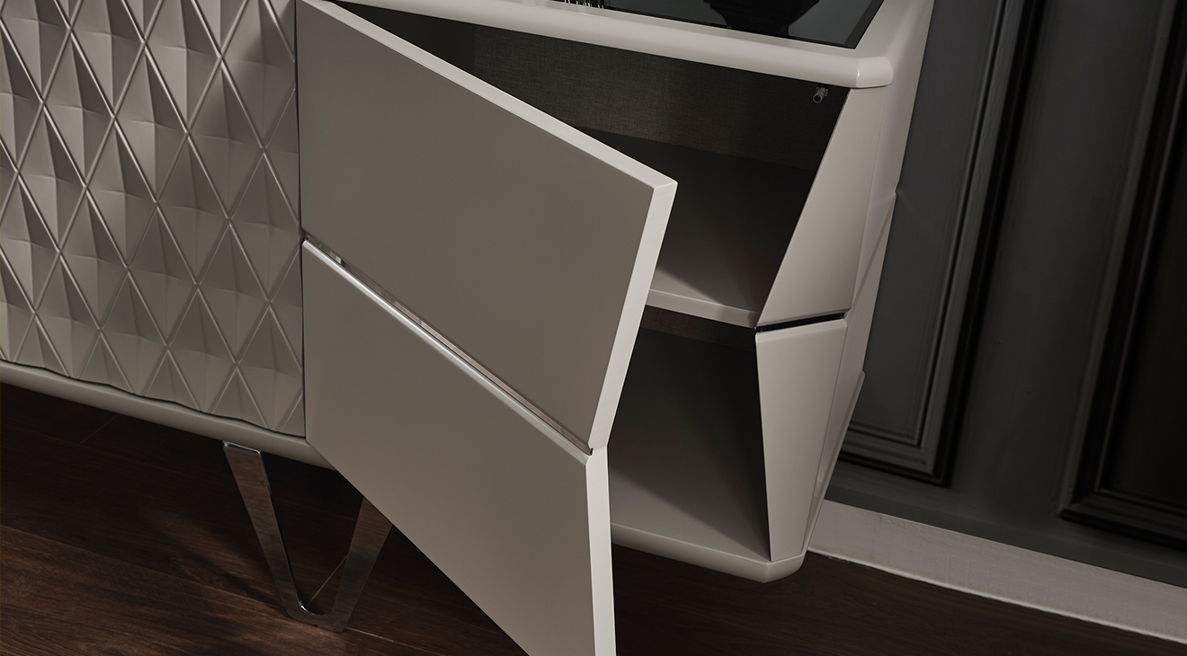 Velar Metal Ayaklı Yemek Odası Takımı Yemek Odası