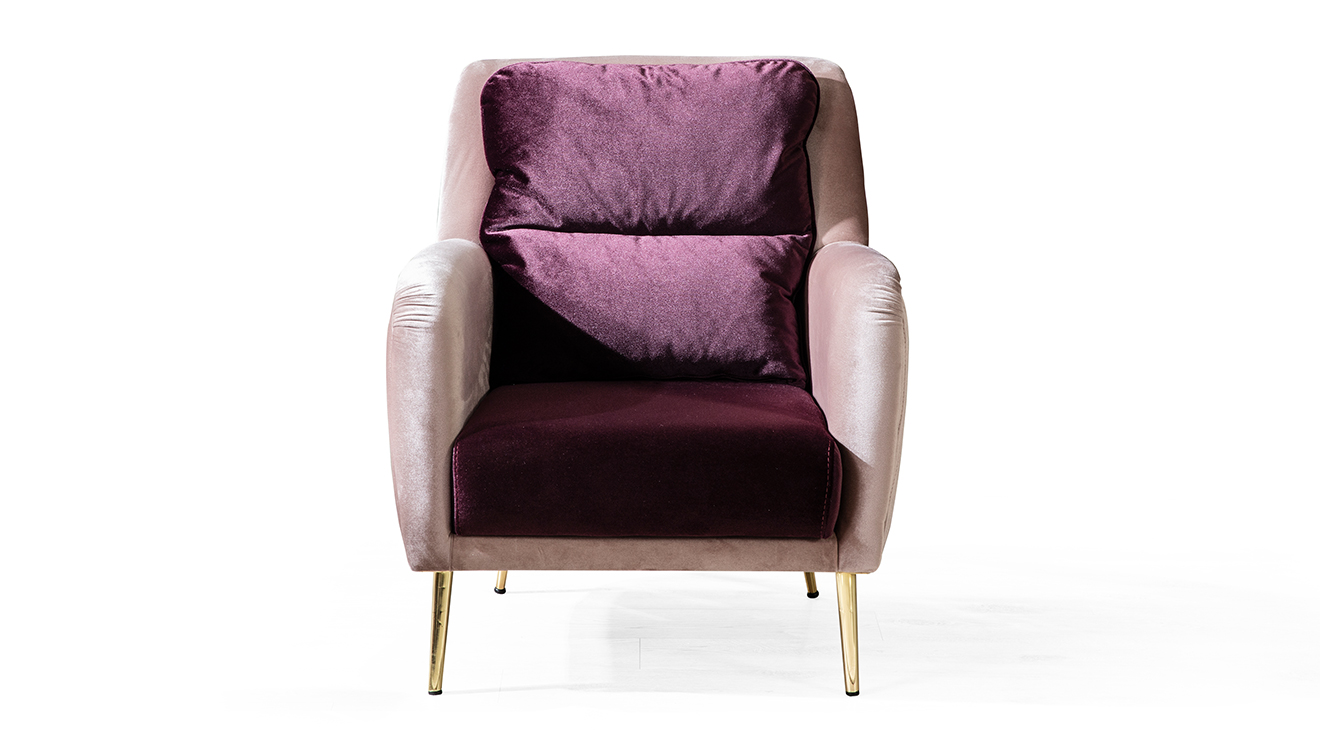 Viella Yataklı Metal Ayaklı Koltuk Takımı Yataklı Koltuk Takımları