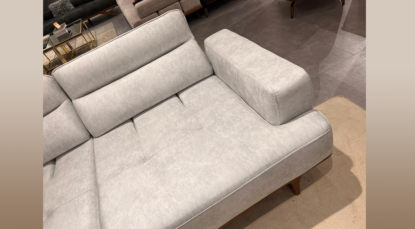 Vera Ahşap Ayaklı Yataklı Koltuk Takımı Yataklı Koltuk Takımları