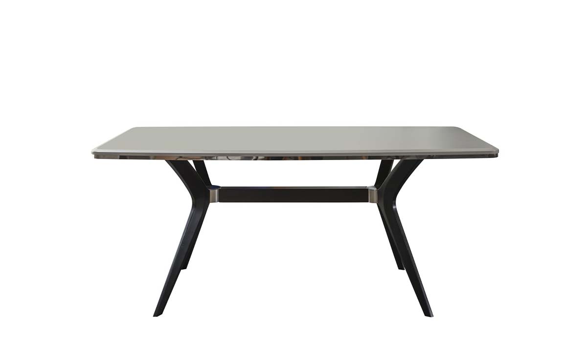 Parma Metal Ayaklı Yemek Odası Takımı Yemek Odası