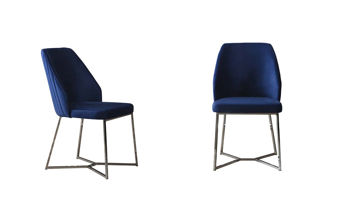 Parma Metal Ayaklı Yemek Odası Takımı Yemek Odası