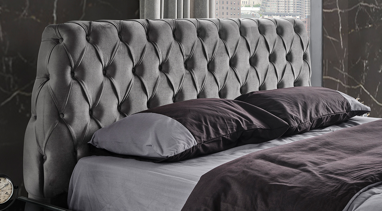 Oslo 6 Kapaklı Yatak Odası Takımı Yatak Odası