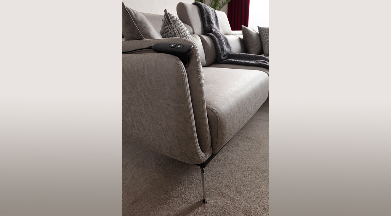 Boss Köşe Koltuk Takımı Köşe Koltuk