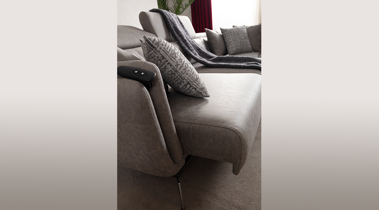 Boss Köşe Koltuk Takımı Köşe Koltuk