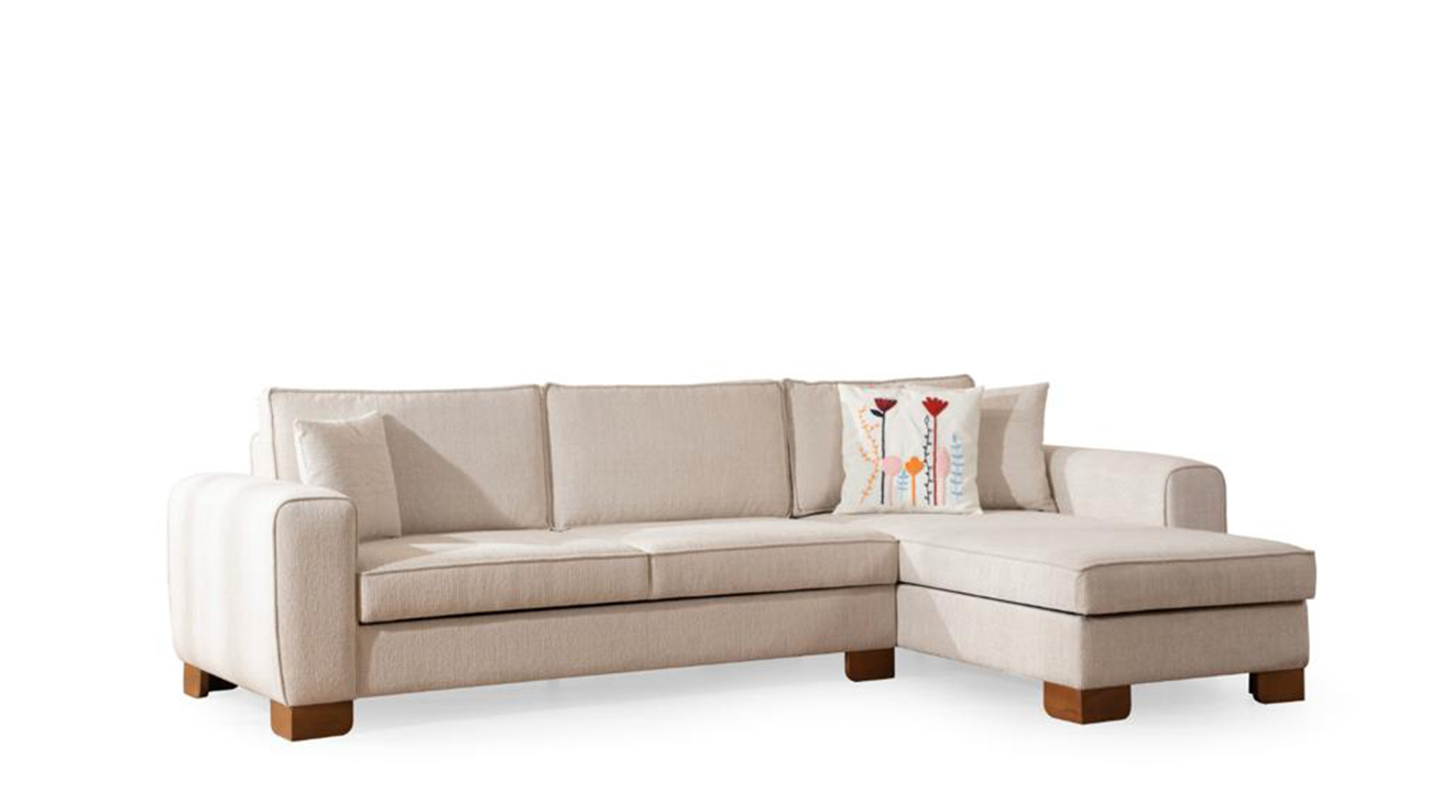 Butterfly Relax Köşe Koltuk Takımı Köşe Koltuk