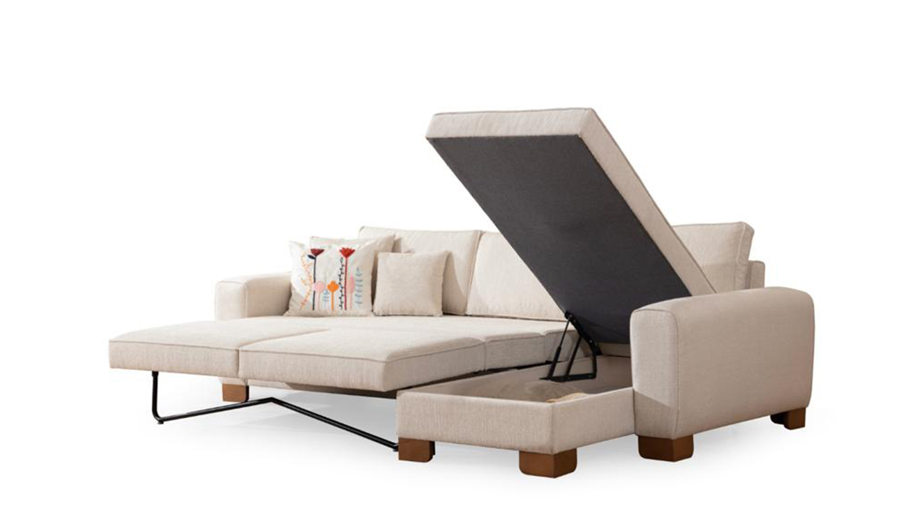 Butterfly Relax Köşe Koltuk Takımı Köşe Koltuk