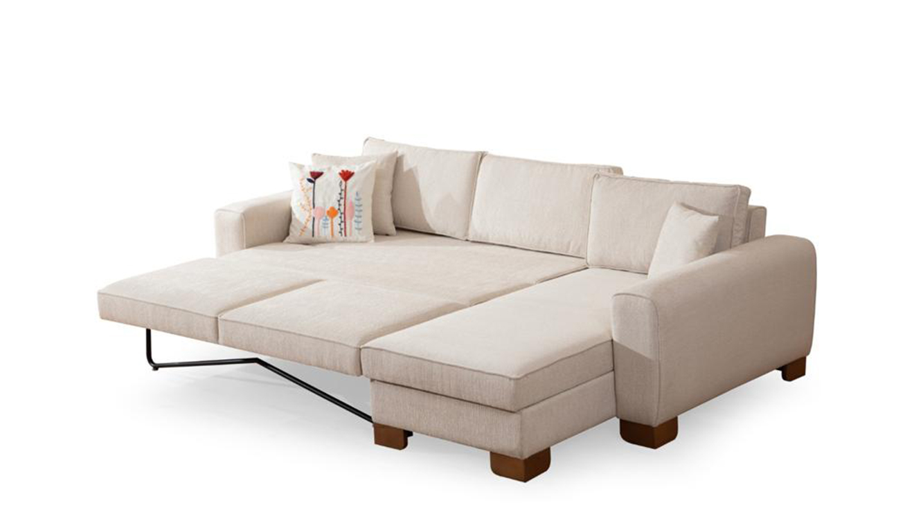 Butterfly Relax Köşe Koltuk Takımı Köşe Koltuk