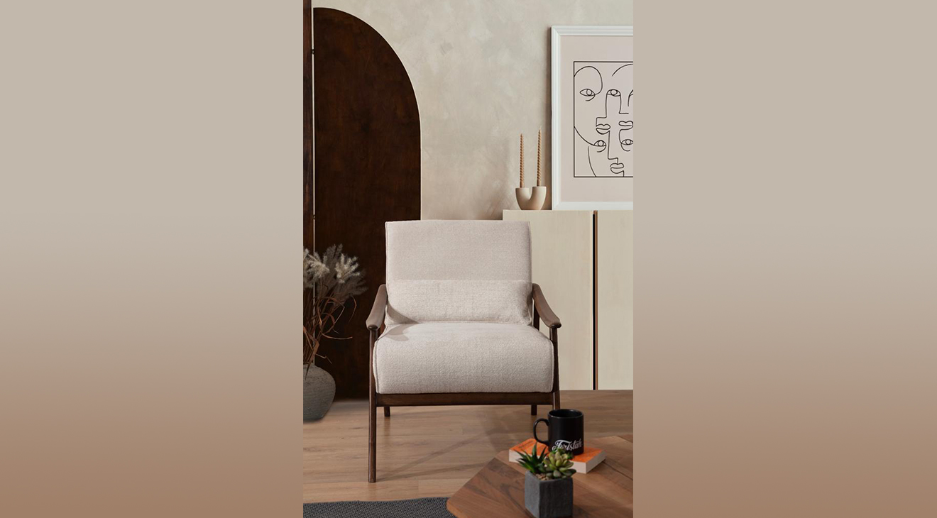 Butterfly Relax Köşe Koltuk Takımı Köşe Koltuk