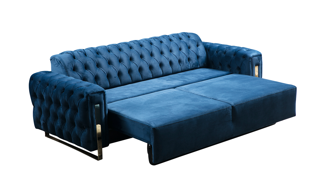 Diesel Mekanizmalı Koltuk Takımı Koltuk Takımı