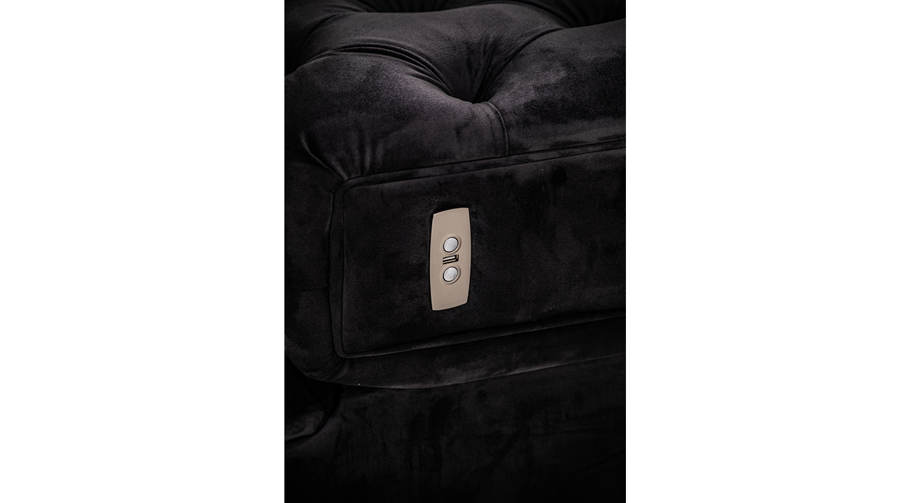 Diesel Mini Köşe Koltuk Takımı Köşe Koltuk