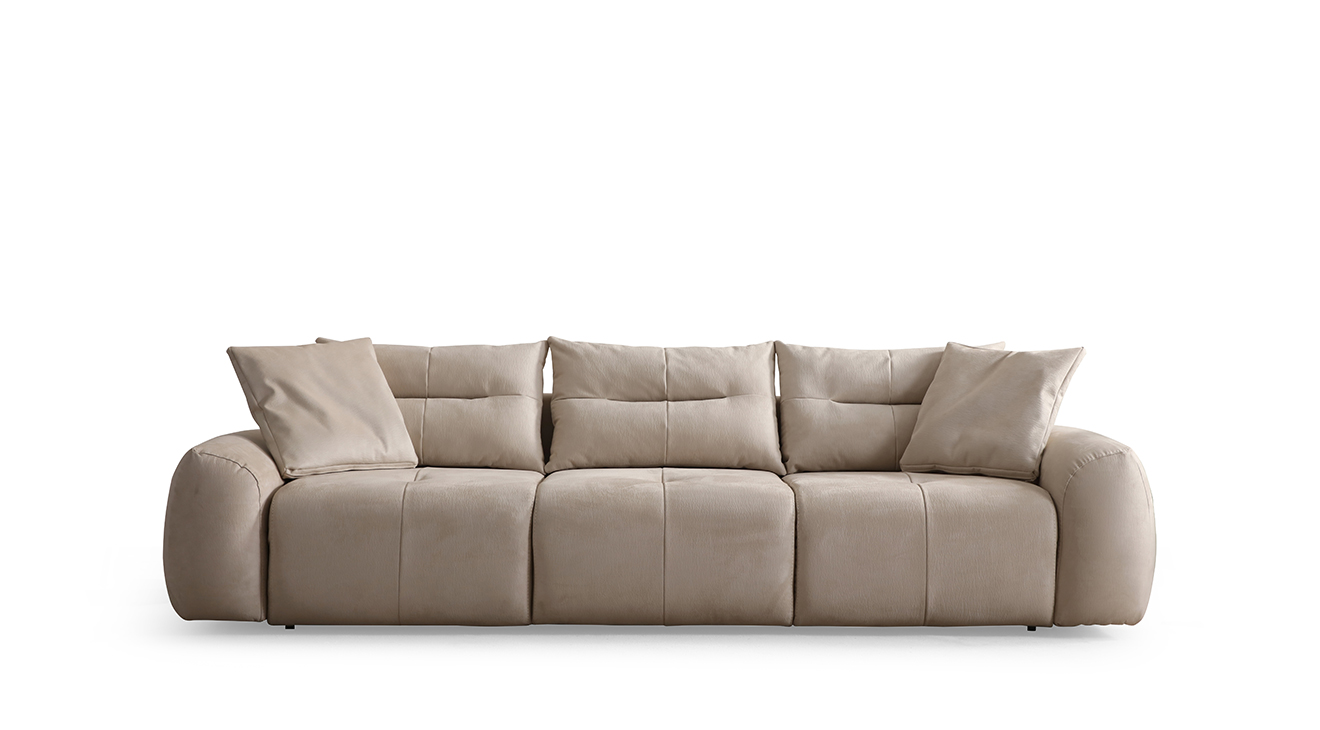 Fendi Mekanizmalı Koltuk Takımı Koltuk Takımı