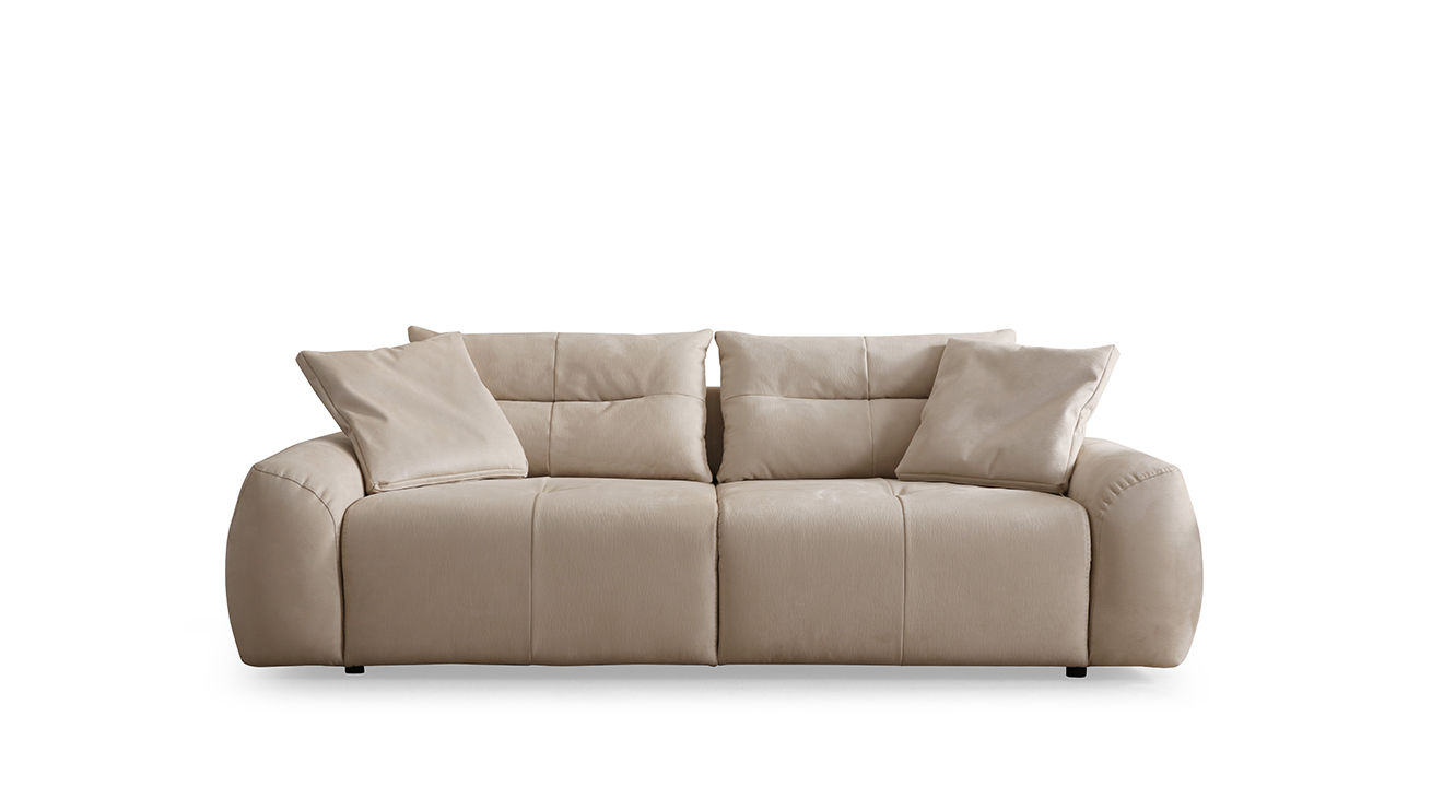 Fendi Mekanizmalı Koltuk Takımı Koltuk Takımı