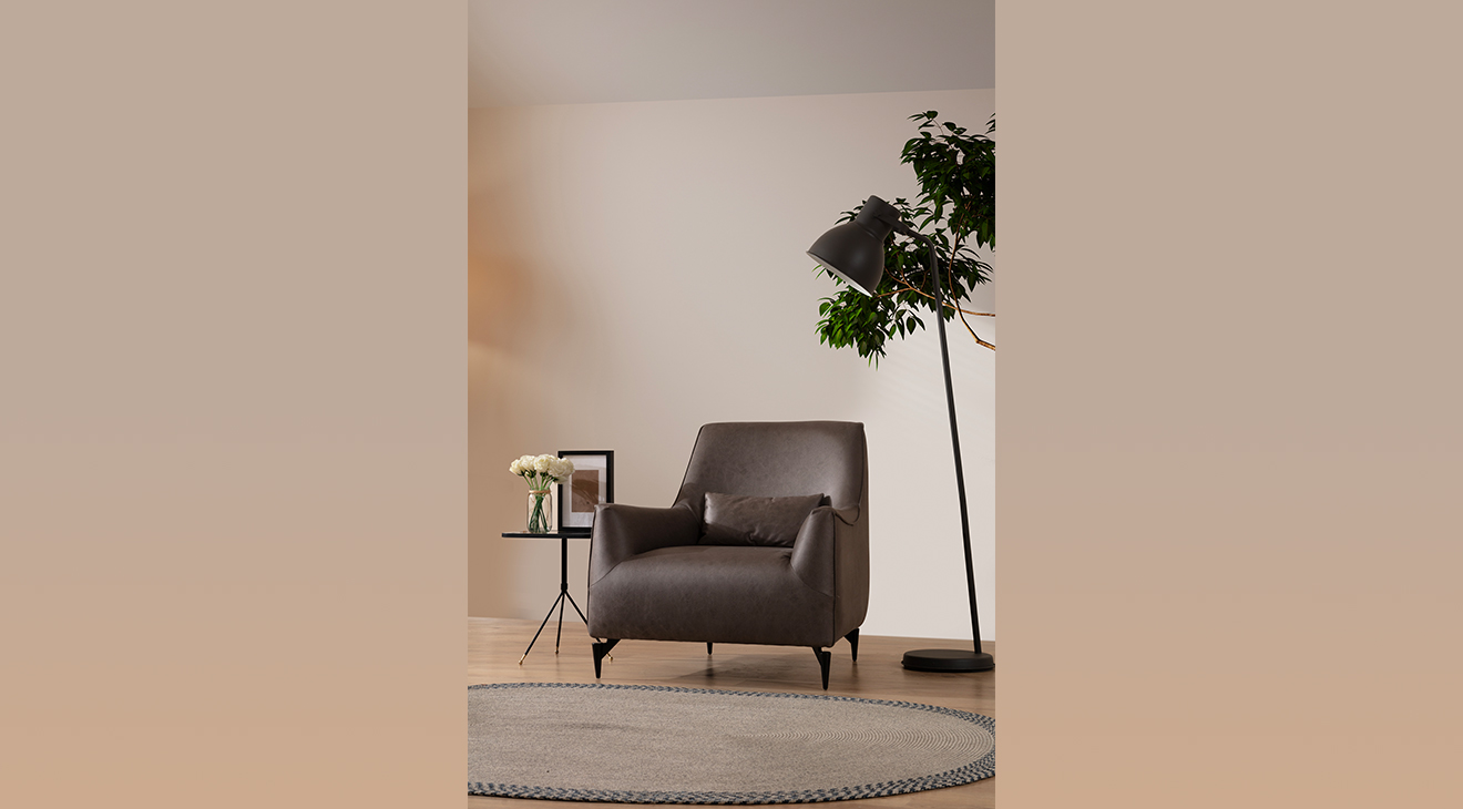 Guess Mekanizmalı Koltuk Takımı Koltuk Takımı