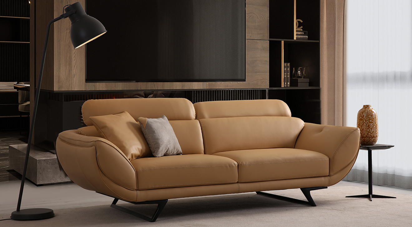 Hermes Motorlu Koltuk Takımı Koltuk Takımı