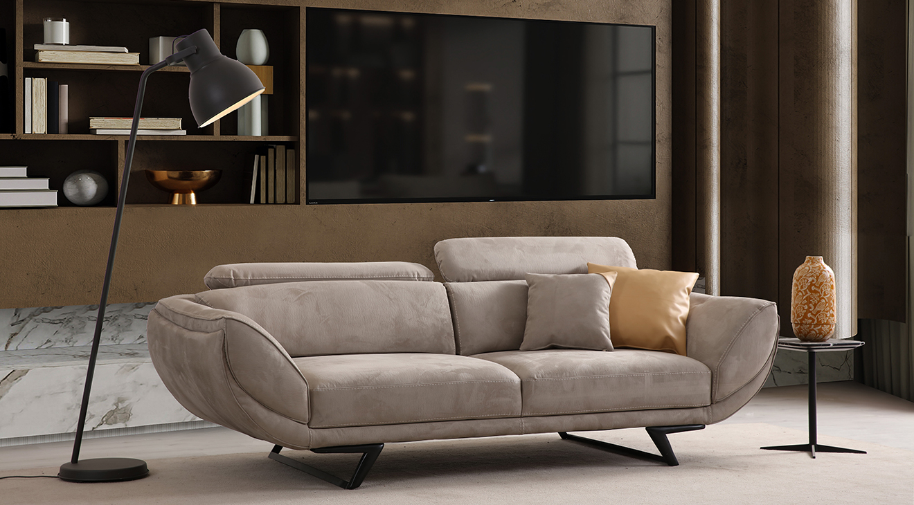 Hermes Motorlu Koltuk Takımı Koltuk Takımı