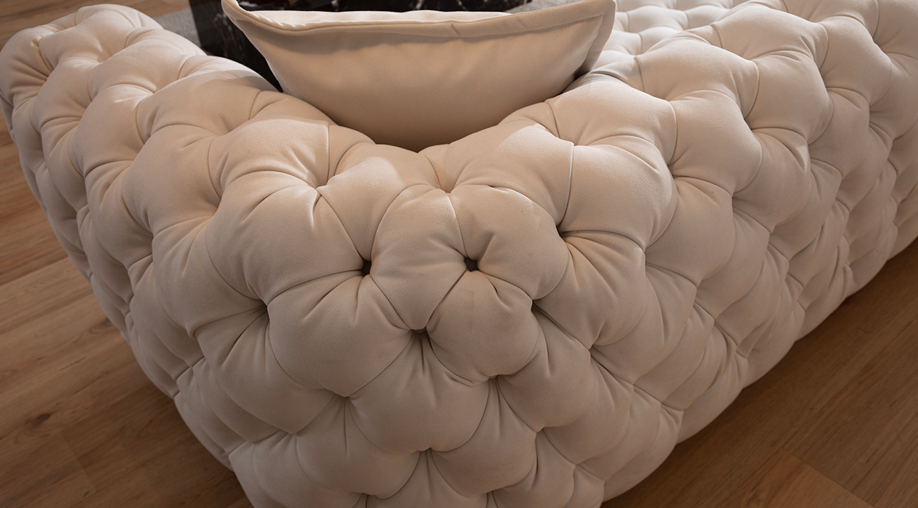 İnfinity Chester Köşe Koltuk Takımı Köşe Koltuk