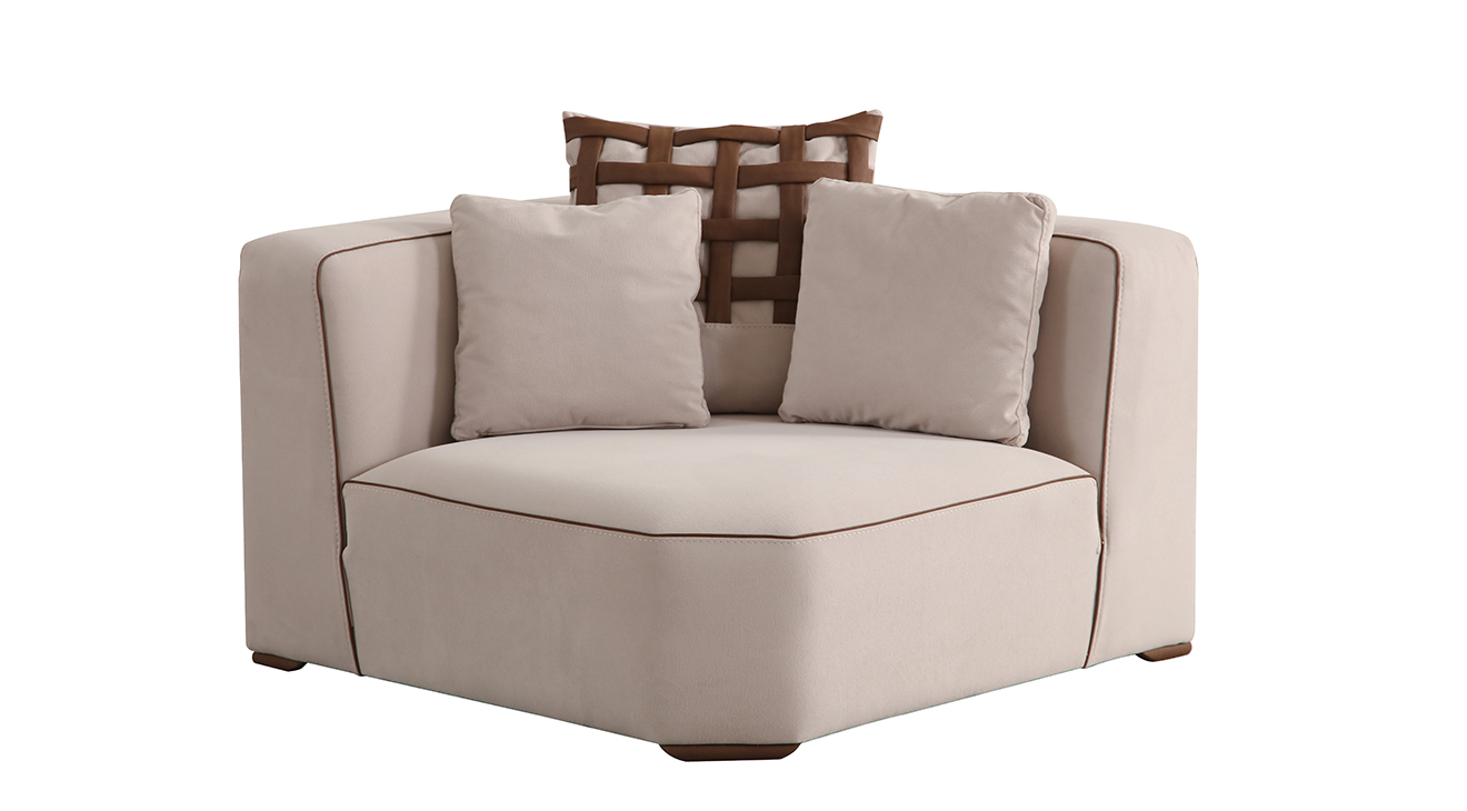 Tommy Köşe Koltuk Takımı Köşe Koltuk