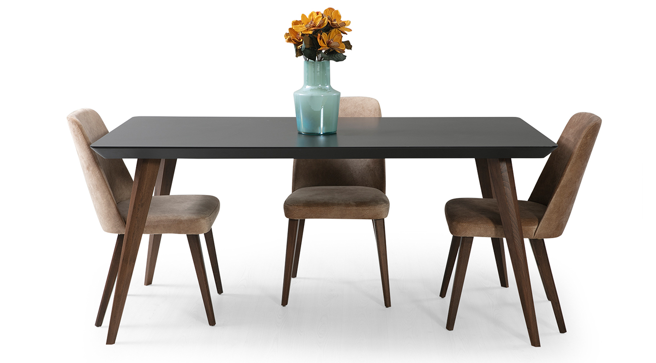 Asos Yemek Odası Takımı Yemek Odası