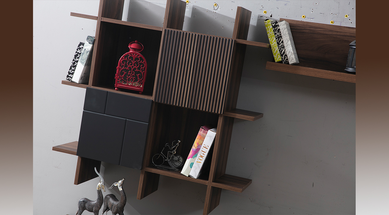 Asos Modern Tv Ünitesi TV Ünitesi