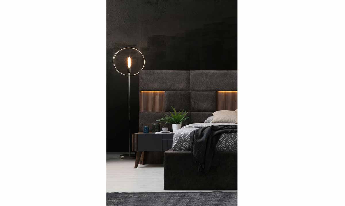 Asos Sürgü kapaklı Yatak Odası Takımı Yatak Odası