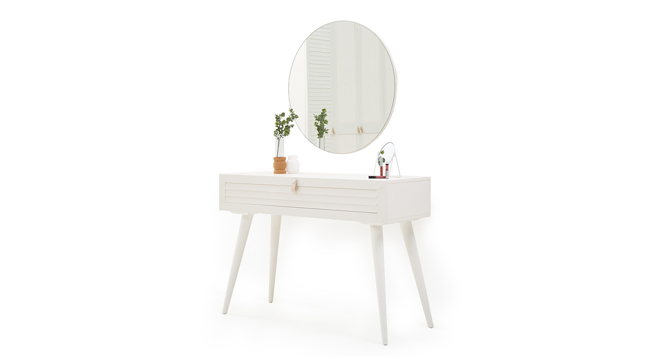 Efes 6 Kapaklı Yatak Odası Takımı Yatak Odası