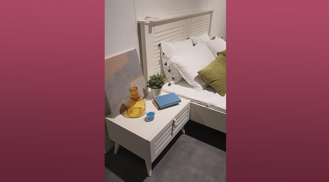 Efes 6 Kapaklı Yatak Odası Takımı Yatak Odası