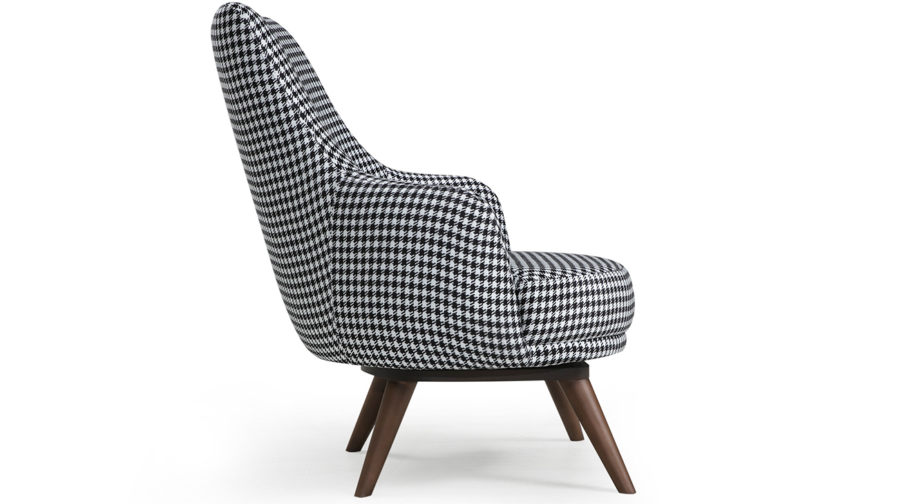 Oslo Yataklı Ahşap Ayaklı Koltuk Takımı Yataklı Koltuk Takımları