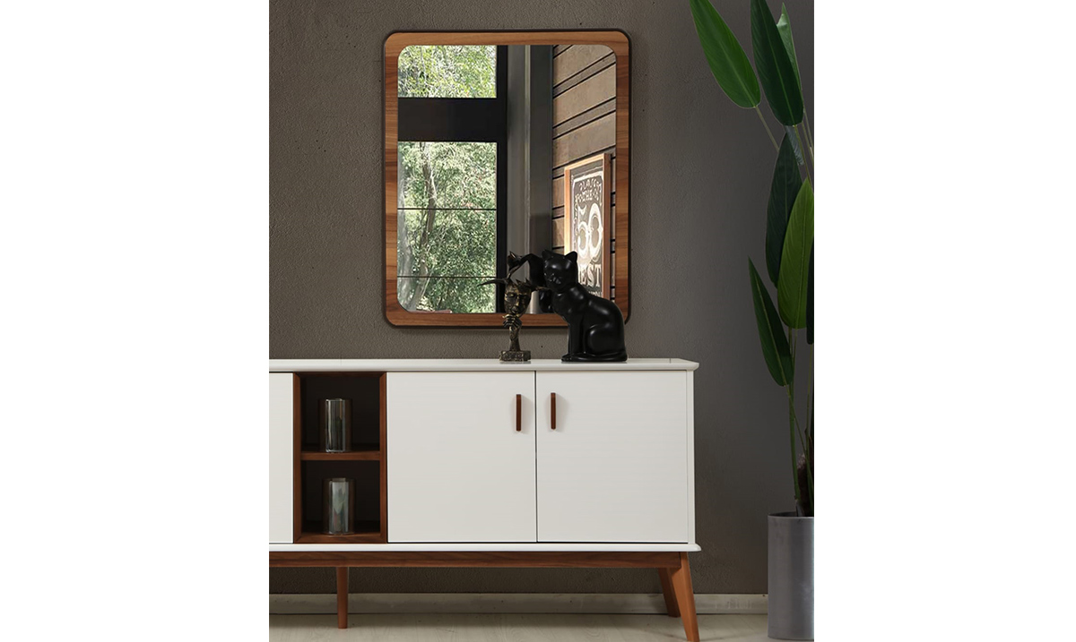 Oslo Aytaşı Yemek Odası Takımı Yemek Odası