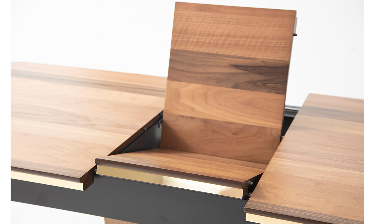 New Gloria Ceviz Yemek Odası Takımı Yemek Odası