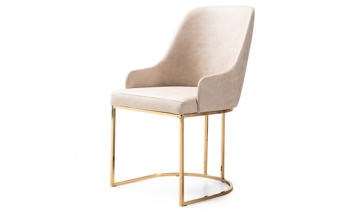 New Gloria Ceviz Yemek Odası Takımı Yemek Odası