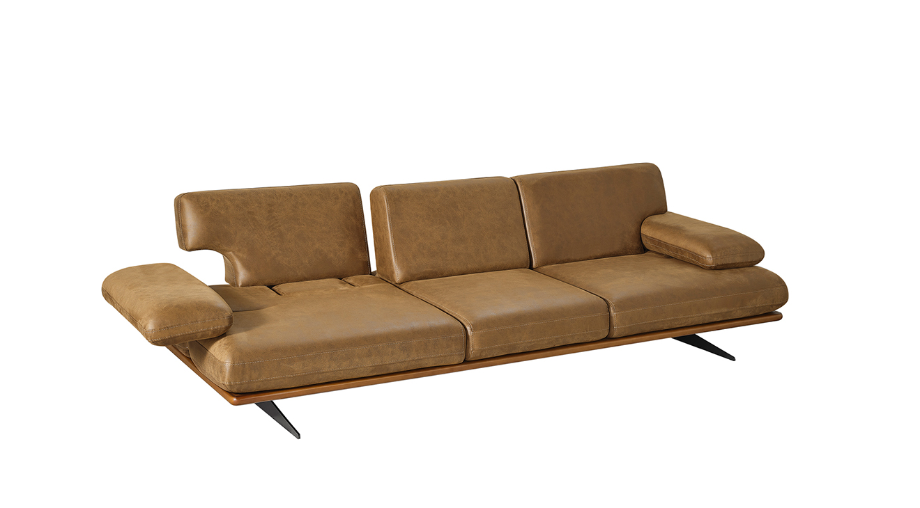 Milano Yataklı Modern Koltuk Takımı Modern Koltuk Takımı